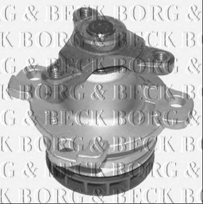 BORG & BECK bwp2178 -  Водяной насос